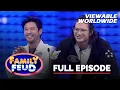 Download Lagu Family Feud: MARTIAL ARTISTS, SASABAK SA TAGISAN NG HULAAN! (Sept 9, 2025) (Full Episode 817)