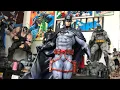 Kotobukiya s Flashpoint Batman Thomas Wayne Unboxing Review