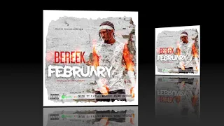 bereek february official audio 