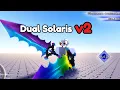 FE Dual Solaris v2 script Roblox script Roblox exploit