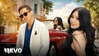 Elyor To'ychiyev - Bir sevib qolibmizda (Official Music Video)