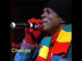 Richie Spice - A No Me Dat (acoustic version) 2014