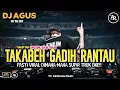 Download Lagu DJ AGUS TERBARU LAGU TAKABEH GADIH RANTAU π TAKKAN MELUPAKANMU REMIX SOUND FYP TIKTOK 2025 SONG FULL