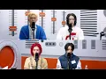 XLOV (엑스러브) - Kiss and say goodbye | K-Pop Live Session | Radio’n Us