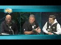 Discussing Free Agency Mentality With Gladstone Jaguars Happy Hour