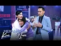 Download Lagu AKHRINYA ADITYA DAN RIANTI TAHU MUTIARA ANAK ANGKAT WIDURI - MERANGKAI KISAH INDAH HARI INI EPS 57