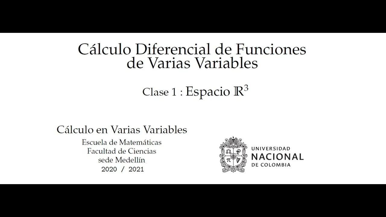 Clase 1.1 Espacio 3D [CVV / 2021.02]