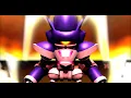 Download Lagu Super Mario Bros Z Reanimated but only the cool Mecha Sonic scenes