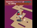 Generate NavMesh for Procedural maps at runtime in Unity