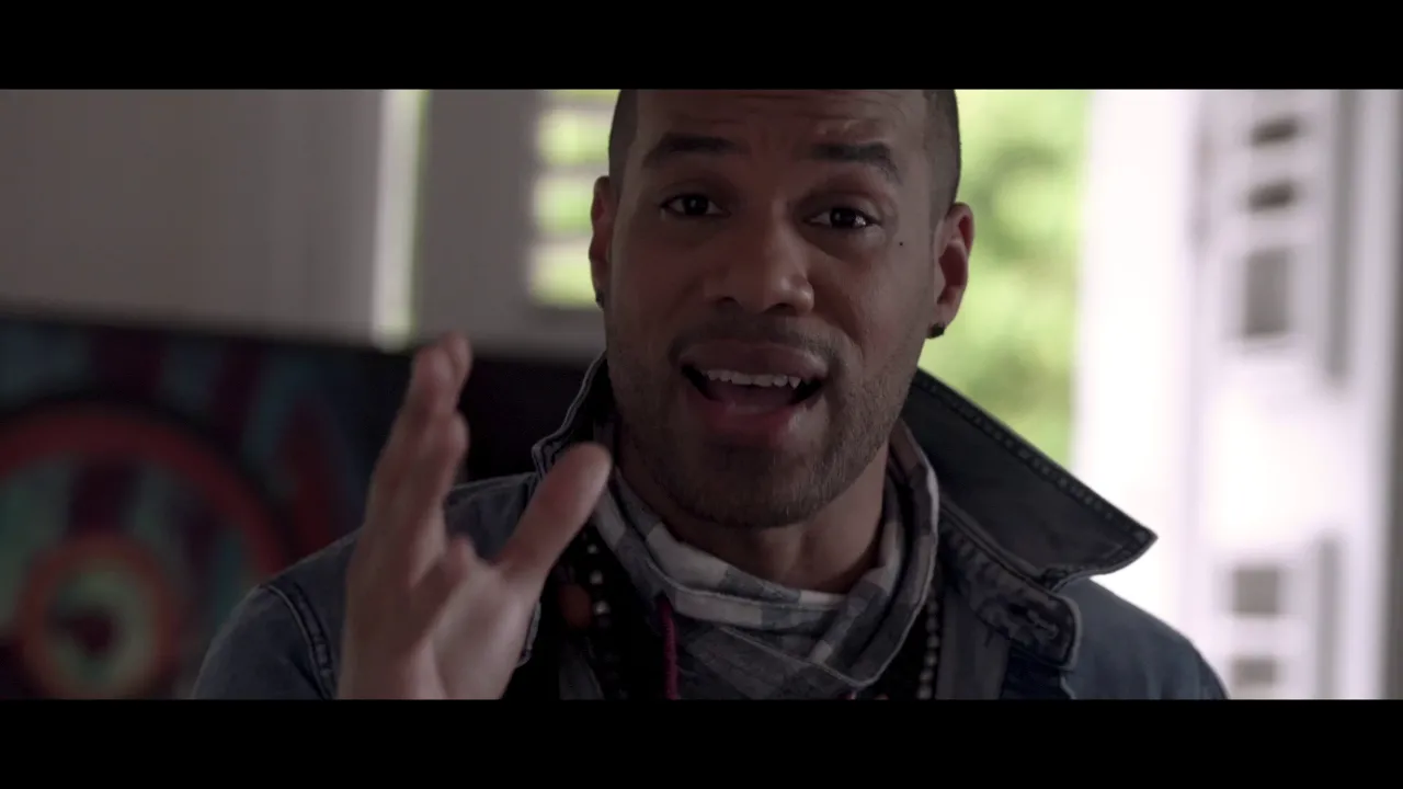OLIVIER DURET - "Sans Toi" official video! (SANS TOI) OLIVIER DURET - "Sans Toi" official video! (SANS TOI)