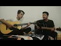 Download Lagu Tulus - Pamit (Cover)
