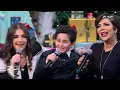 Download Lagu أصالة غنت مع أولادها.. أصواتهم كلها حلوة 😍