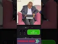 Download Lagu South Africa President Ramaphosa Caught Playing Aviator