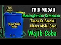 Download Lagu Trik Mudah Meningkatkan Semburan Sprayer Elektrik Yang sudah Melemah