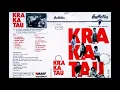 Lagu Retro tapes: Krakatau – Second Album [Indonesia 1988]
