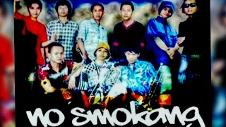 Download NET NOT (NO SMOKANG) MP3