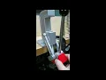Primer Catcher for the Sinclair International Benchrest Press