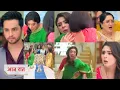 Anupama 14 August 2026 Today New Promo - Anupama save raahi from fire but win task