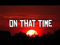 Download Lagu Playboi Carti - On That Time (Lyrics)