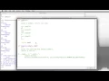 Python Defining Functions