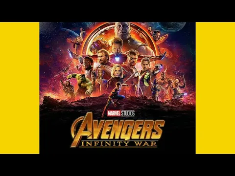 Download MP3 Avengers Infinity war theme music mp3 full song 2020