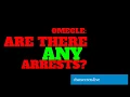 Omegle Arrests Do they happen