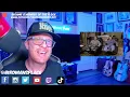 RANDALL KING REACTION "I DON'T WHISKEY ANYMORE" REACTION VIDEO