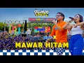 MAWAR HITAM - TIPE-X FT. DELLA MONICA (SEWINDU SKA FEST - PEMUDA TRIJATI)