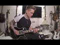 Def Leppard - Die Hard The Hunter - guitar cover