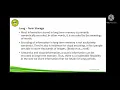 CHAPTER 6 MEMORY PROCESSES