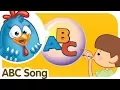 ABC Song - Lottie Dottie Chicken