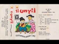 SI UNYIL - RATAPAN ANAK TIRI VOL 1 (BAGIAN PERTAMA)