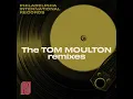 Back Stabbers (A Tom Moulton Mix)
