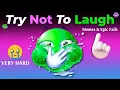 Try NOT To LAUGH Challenge IMPOSSIBLE - SPECIAL Memes Epic Fails Pt 184