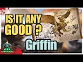 Griffin - FULL GUIDE Spawn Tame Abilities