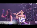 MARIA BECERRA en Flow Fest Monterrey