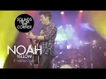 Download Lagu Yellow - Coldplay Cover by Ariel NOAH | Sounds From The Corner Concert MP3