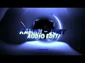 Download Lagu KAMNH - JONY (TikTok VERSIE/Audiobewerking)