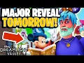 NEW Expansion Info Characters BIG SURPRISES Tomorrow Dreamlight Valley D23 Predictions
