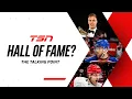 The Talking Point Should Taylor Hall make the Hall of Fame