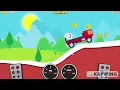 Luckiest Freezes in Eggy Car