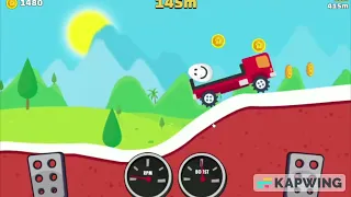 Luckiest Freezes in Eggy Car