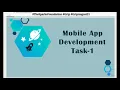 Basic Banking App Demo The Sparks Foundation