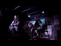This Patch of Sky - Bella Muerte - Sessions Music Hall