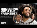 Stephen A SOUNDS OFF on the New York Yankees Jeff Passan responds First Take