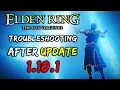 Convergence Mod Troubleshooting Solve all Problems after Elden ring 1 10 1 Update