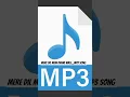 Download Lagu Mere dil mein rahne wale...mp3 Song