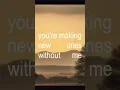 Download Lagu Two sides of goodbye #song #lyrics #music #youtubeshorts #explorepage #trending