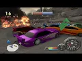 Download Lagu Crash N Burn PCSX2 Gameplay