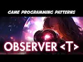 How to do MORE with the Observer Pattern